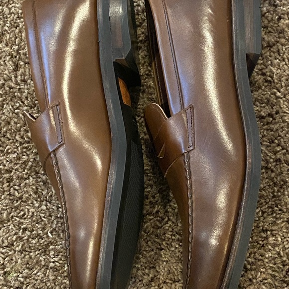 Allen Edmonds Penny Loafers - Picture 2 of 7